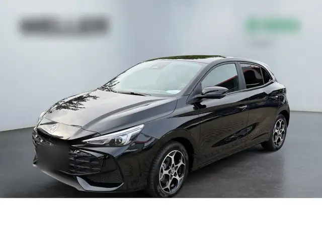MG MG3