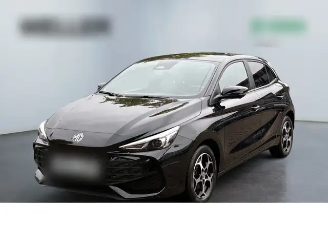 MG MG3
