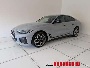 Gran Coupe xDrive