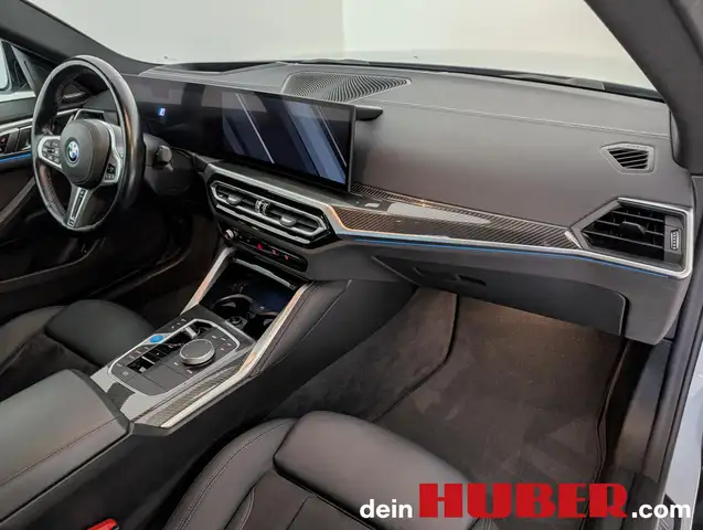 BMW i4 Gran Coupe xDrive Ansicht 20