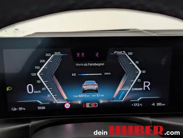 BMW i4 Gran Coupe xDrive Ansicht 14