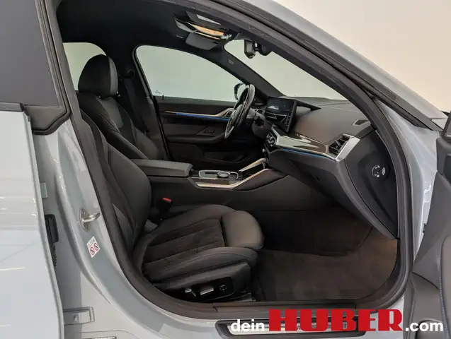 BMW i4 Gran Coupe xDrive Ansicht 21