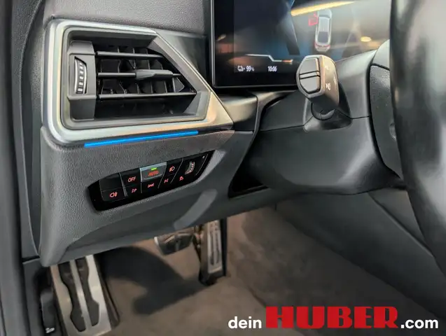 BMW i4 Gran Coupe xDrive Ansicht 18