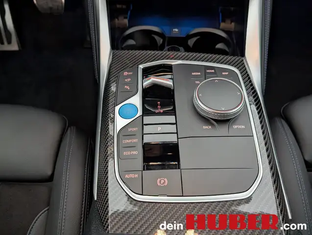 BMW i4 Gran Coupe xDrive Ansicht 17