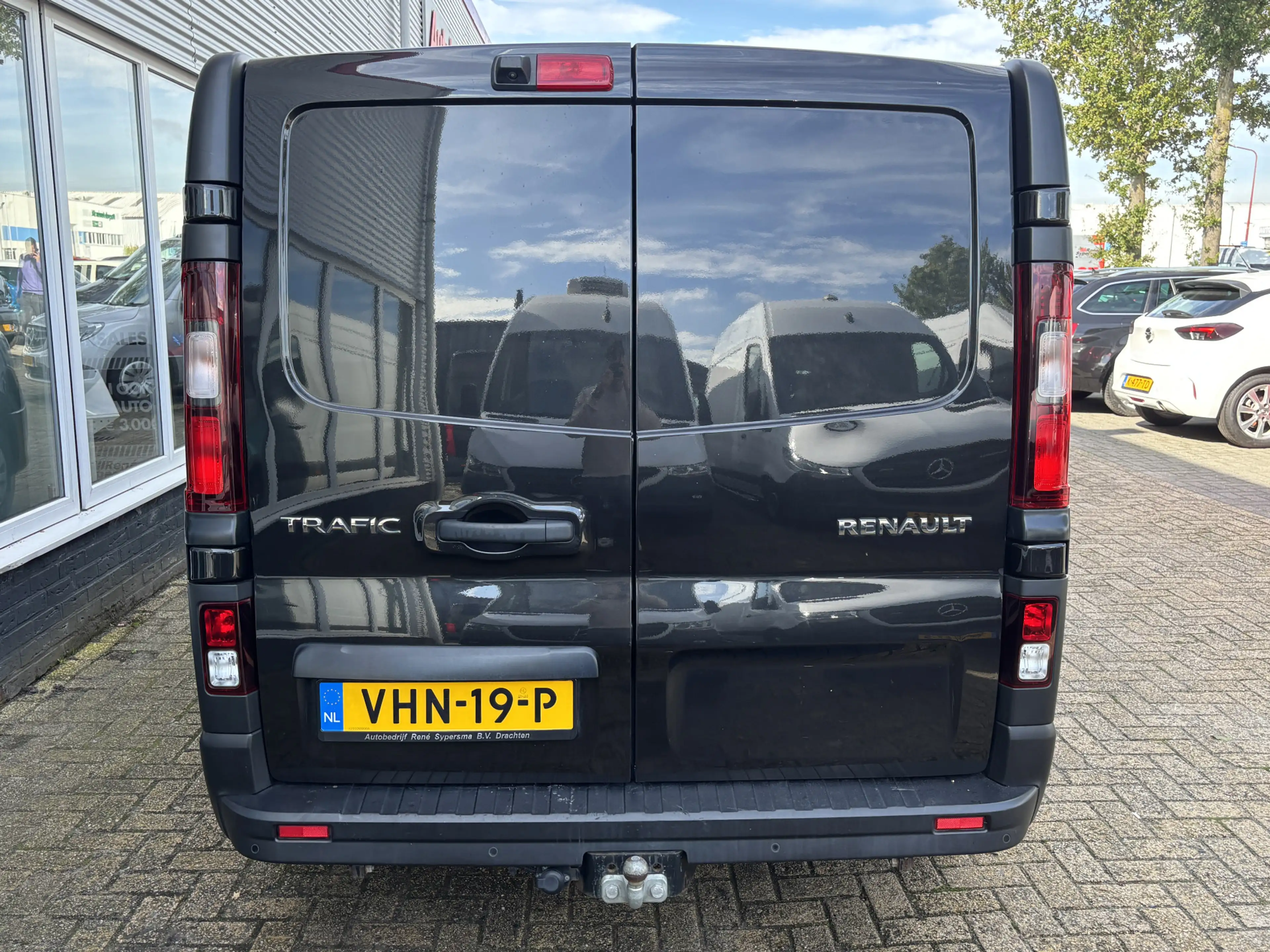 Renault Trafic 2.0 dCi 145 T29 L2H1 DC Comfort | Dubbel Cabine | — photo 7