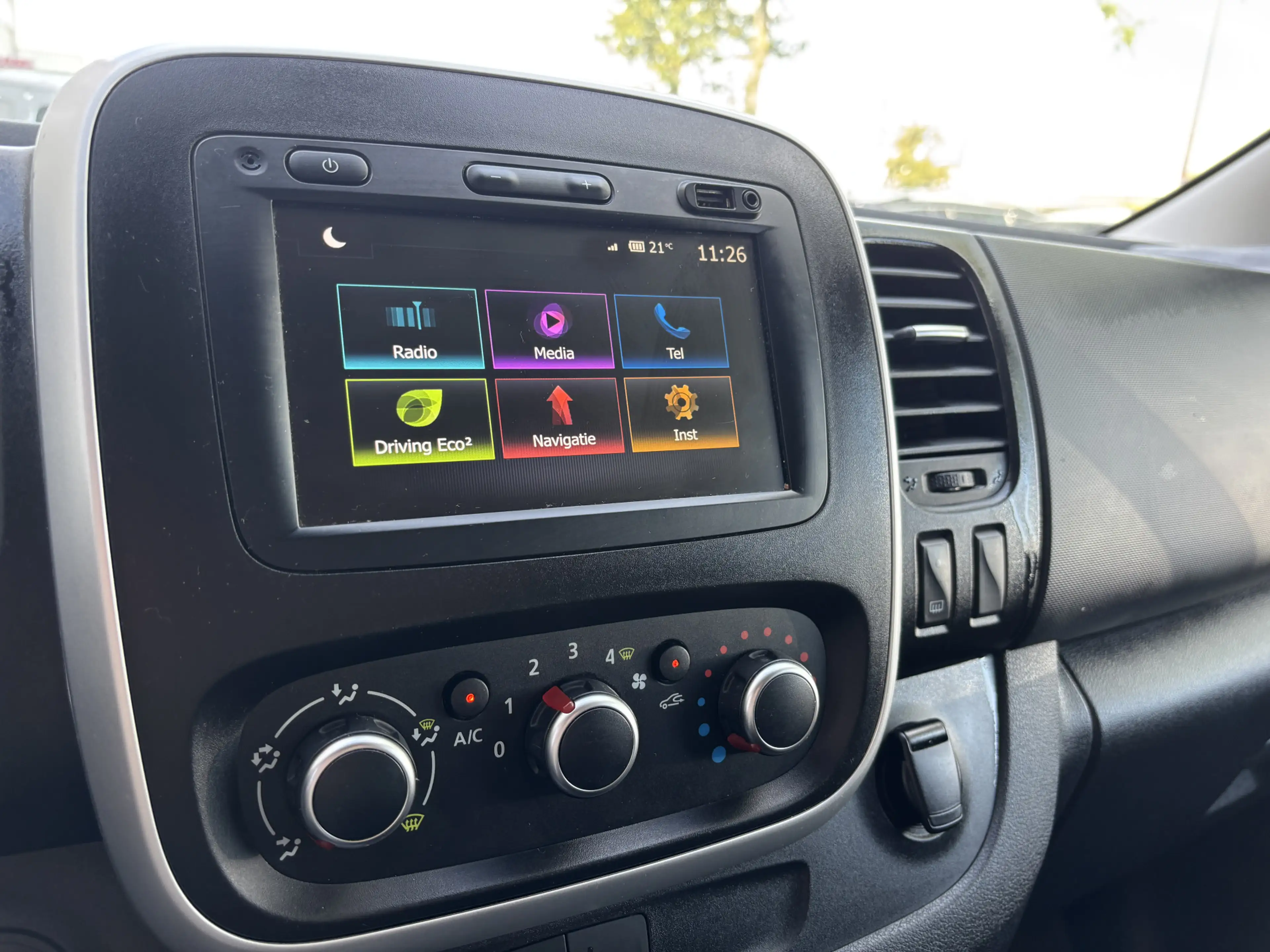 Renault Trafic 2.0 dCi 145 T29 L2H1 DC Comfort | Dubbel Cabine | — photo 15