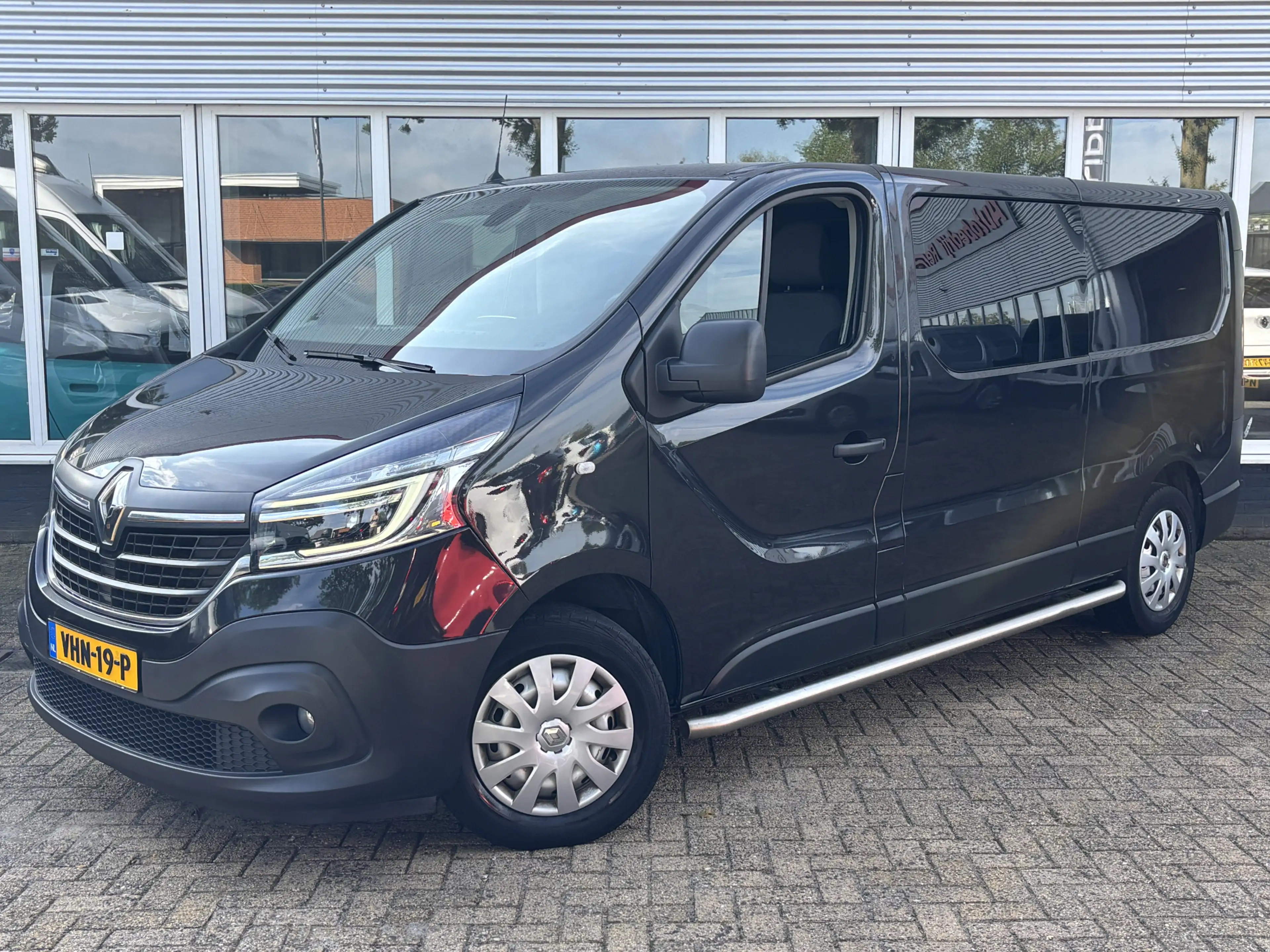 Renault Trafic 2.0 dCi 145 T29 L2H1 DC Comfort | Dubbel Cabine | — photo 13