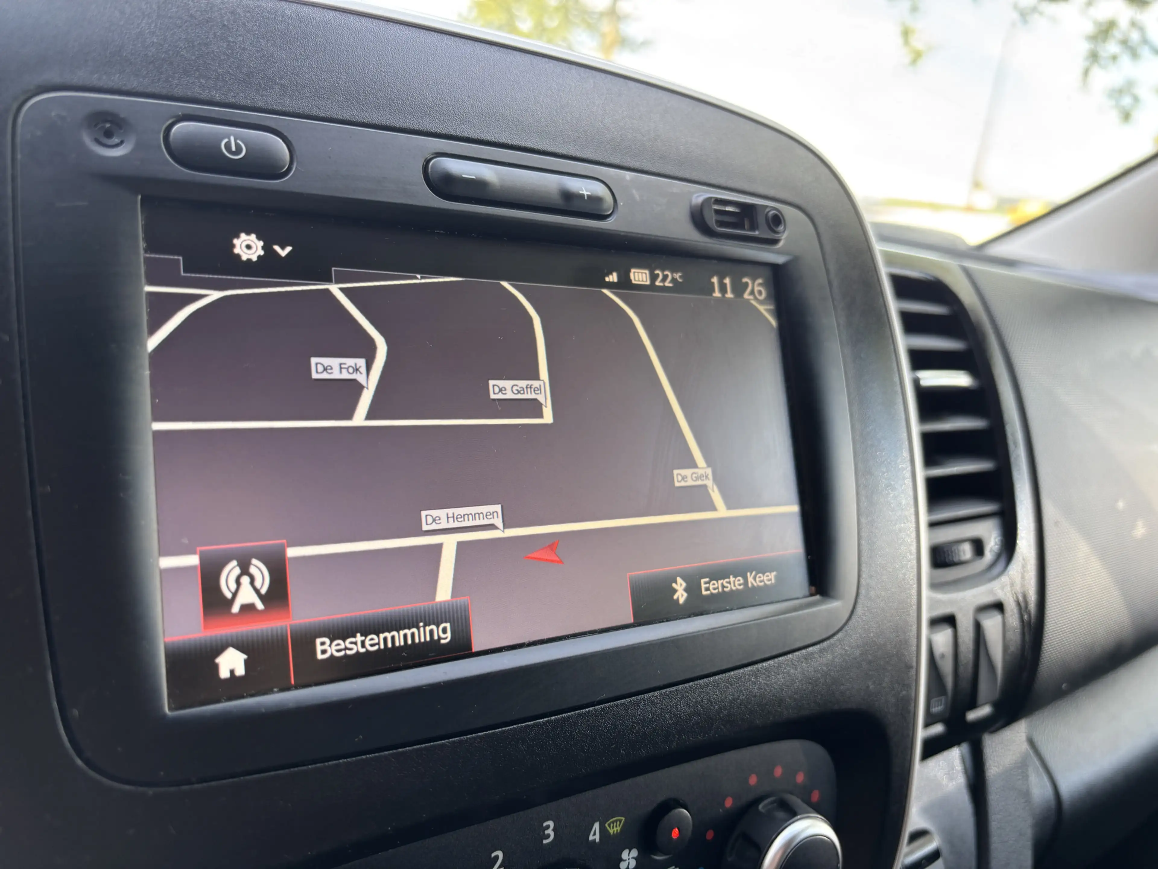 Renault Trafic 2.0 dCi 145 T29 L2H1 DC Comfort | Dubbel Cabine | — photo 12