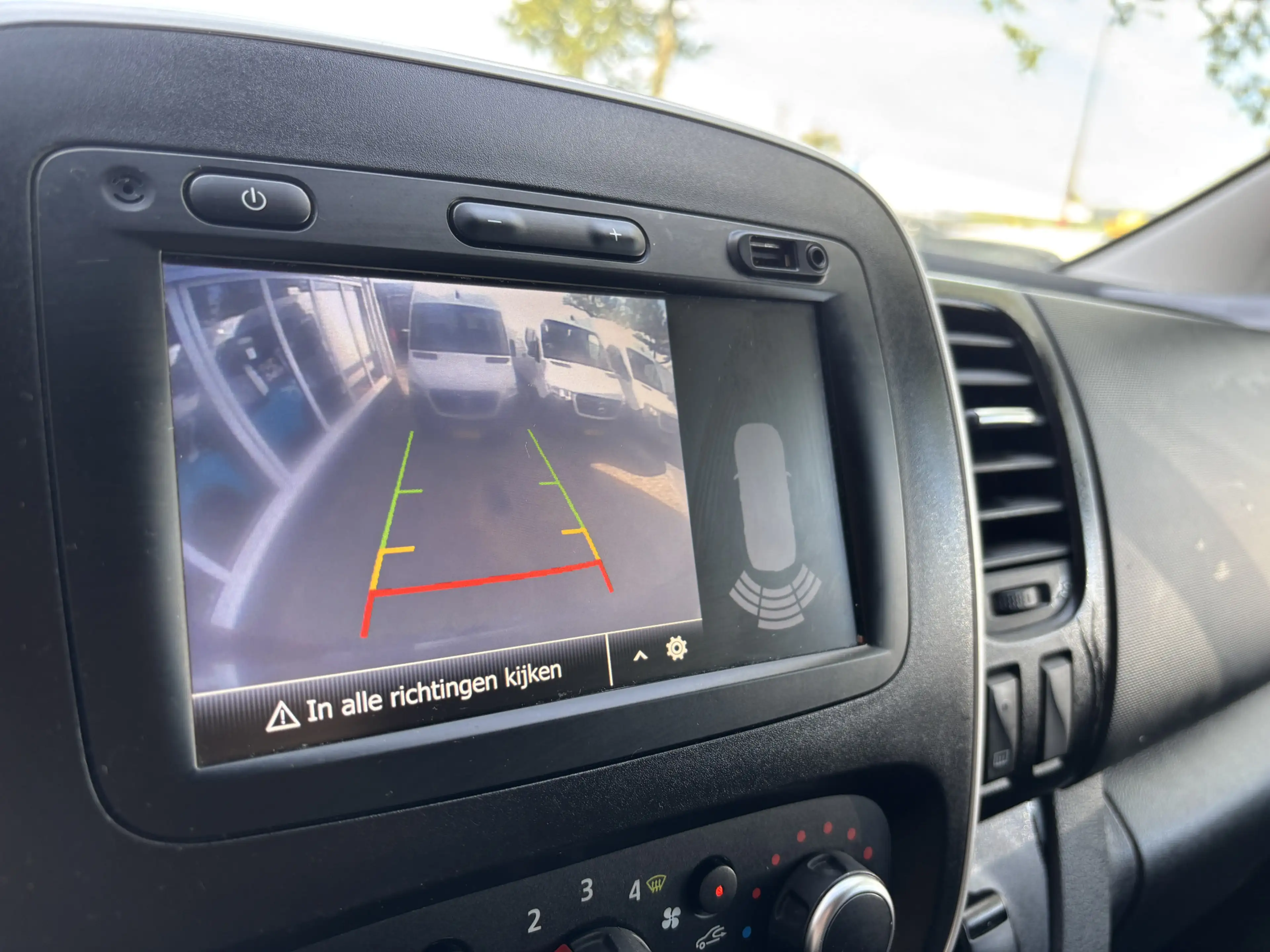 Renault Trafic 2.0 dCi 145 T29 L2H1 DC Comfort | Dubbel Cabine | — photo 6