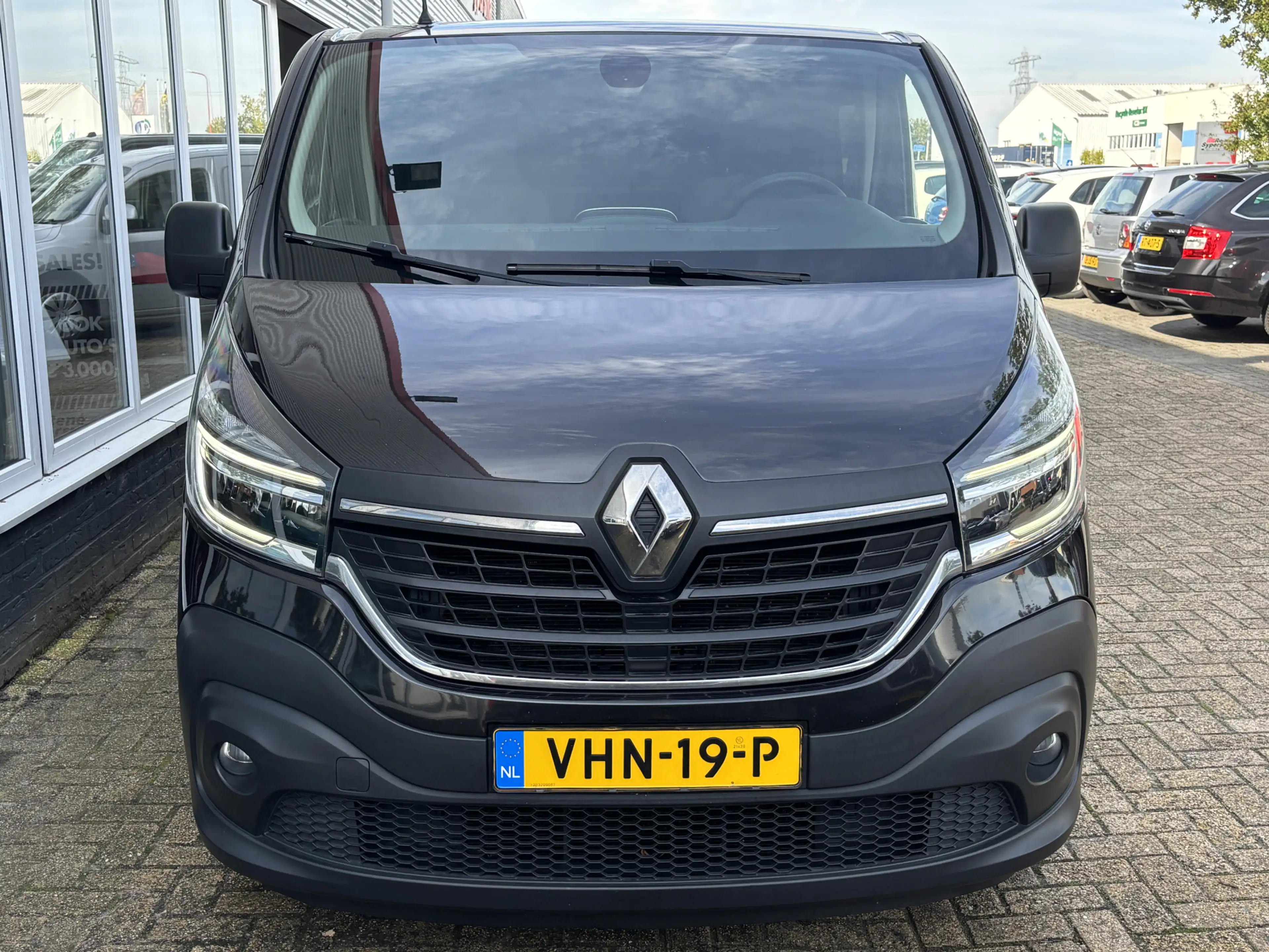 Renault Trafic 2.0 dCi 145 T29 L2H1 DC Comfort | Dubbel Cabine | — photo 3