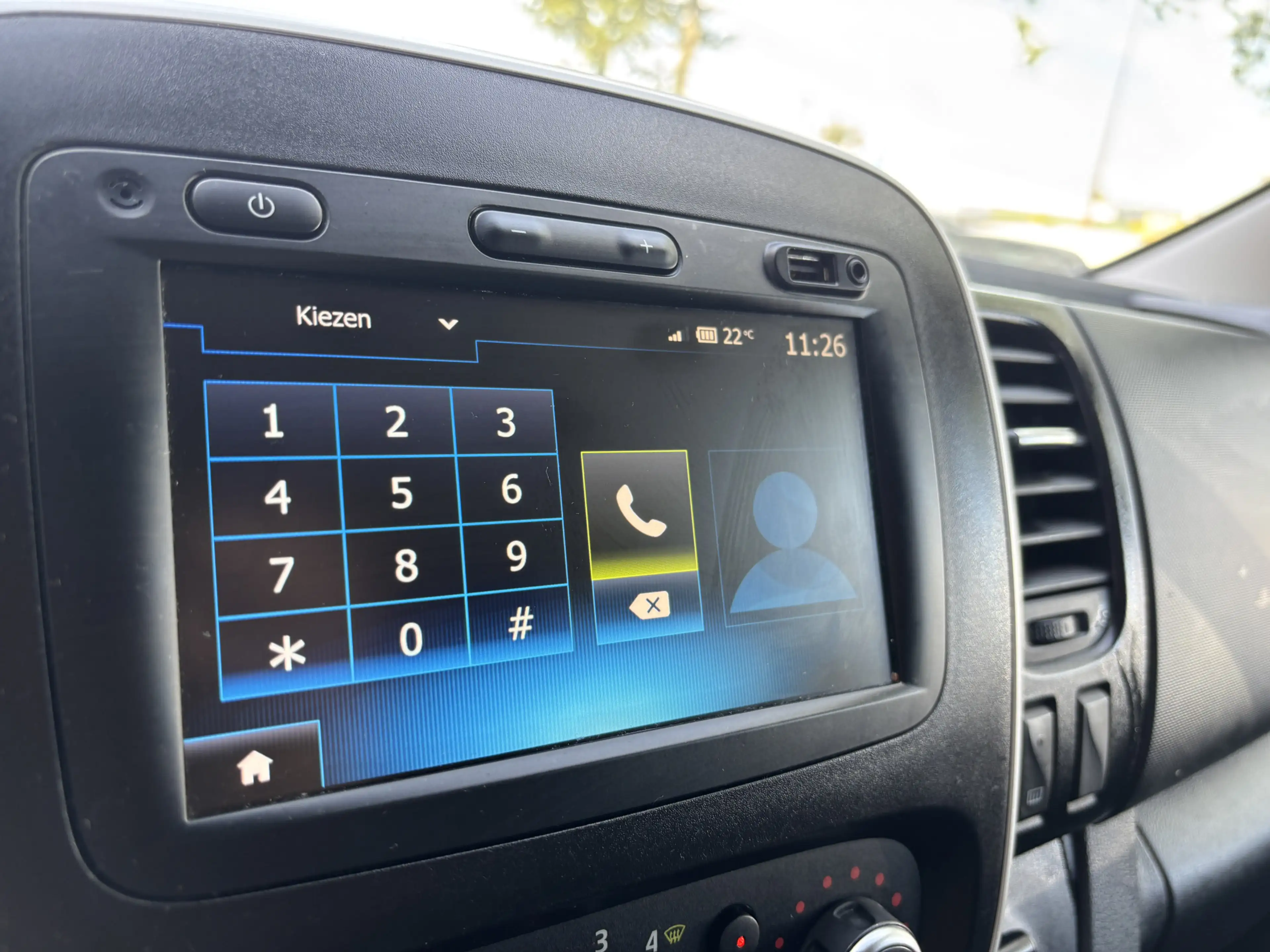 Renault Trafic 2.0 dCi 145 T29 L2H1 DC Comfort | Dubbel Cabine | — photo 14