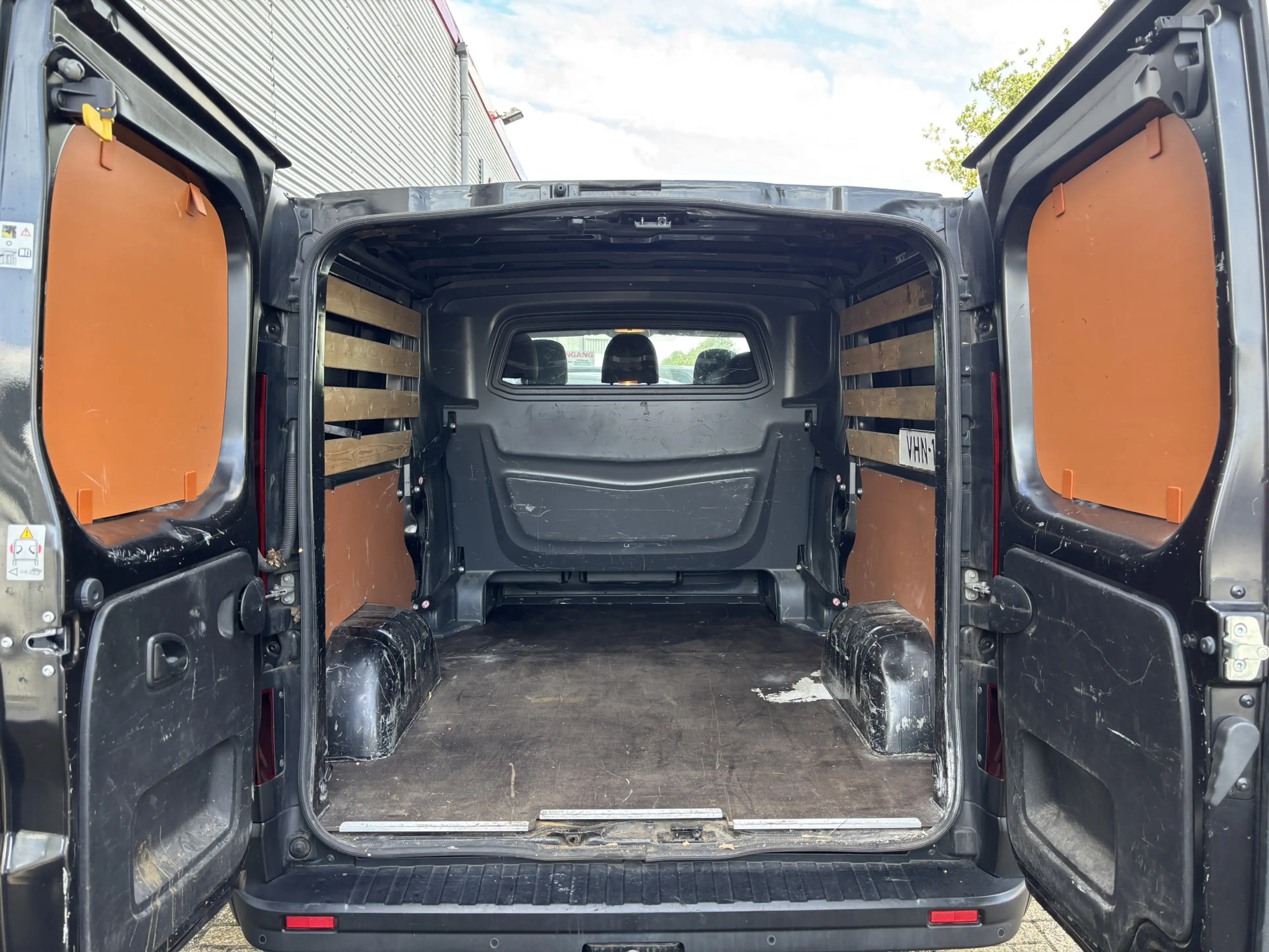 Renault Trafic 2.0 dCi 145 T29 L2H1 DC Comfort | Dubbel Cabine | — photo 9