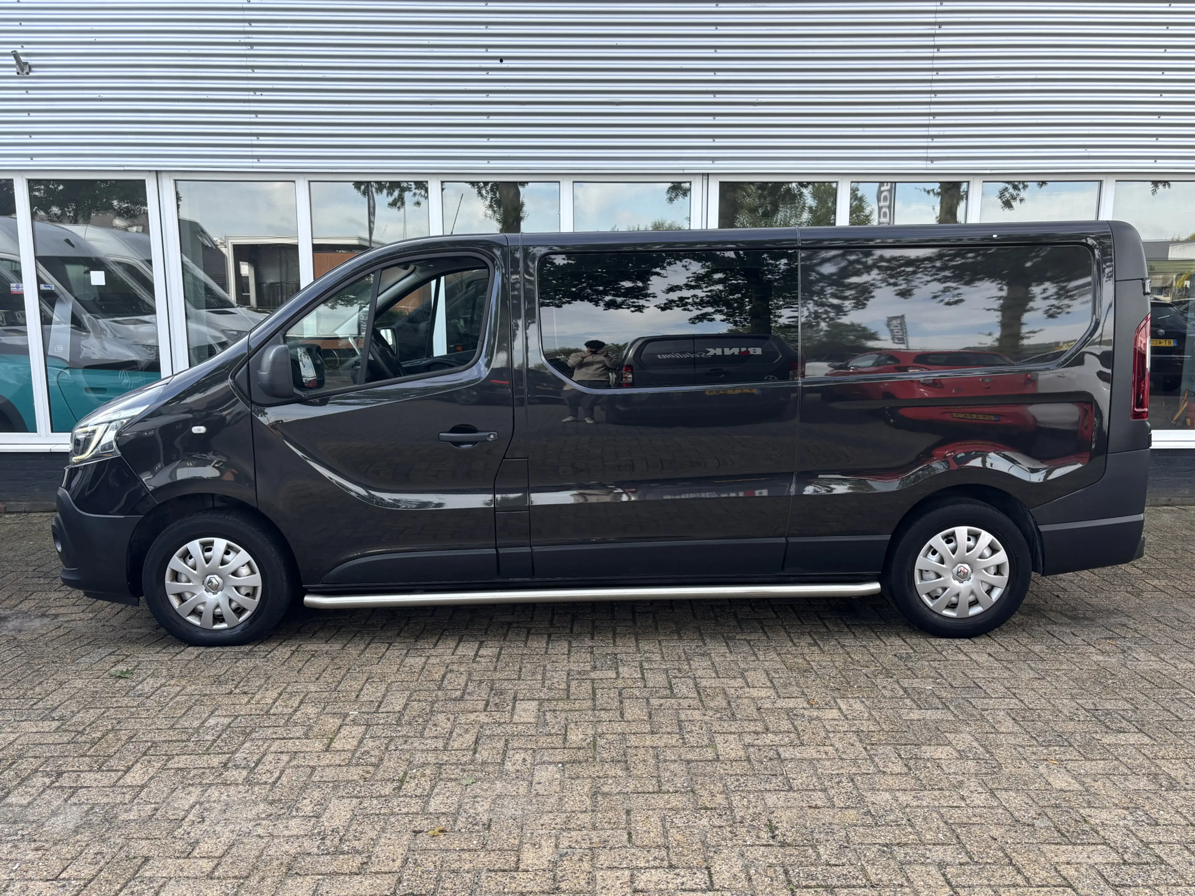 Renault Trafic 2.0 dCi 145 T29 L2H1 DC Comfort | Dubbel Cabine | — photo 5