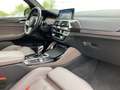 BMW X3 M Competition PanoDach+Head-Up+HiFi HaKa Piros - thumbnail 11