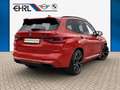 BMW X3 M Competition PanoDach+Head-Up+HiFi HaKa Piros - thumbnail 5