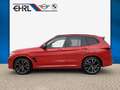 BMW X3 M Competition PanoDach+Head-Up+HiFi HaKa Piros - thumbnail 4