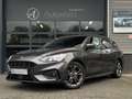 Ford Focus Wagon 1.0 EcoBoost ST Line Cruise Navi LED Gris - thumbnail 1