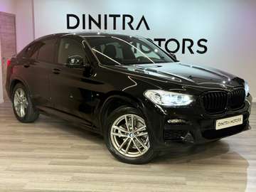 2.0iA xDrive M-Sport - Carplay/Navi/Cruise/LED/360