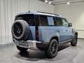 Land Rover Defender D200 110 S Azul - thumbnail 2