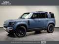 Land Rover Defender D200 110 S Azul - thumbnail 1