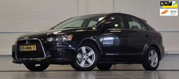Sportback 1.8i Invite Trekhaak 2e Eigenaar Garanti