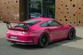 Porsche 911 GT3 RS*AKRAPOVIC*EVENTURI*CARBON*PCCB*LIFT* Paars - thumbnail 7