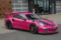 Porsche 911 GT3 RS*AKRAPOVIC*EVENTURI*CARBON*PCCB*LIFT* Paars - thumbnail 4