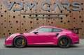 Porsche 911 GT3 RS*AKRAPOVIC*EVENTURI*CARBON*PCCB*LIFT* Paars - thumbnail 12