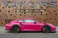 Porsche 911 GT3 RS*AKRAPOVIC*EVENTURI*CARBON*PCCB*LIFT* Paars - thumbnail 10