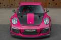 Porsche 911 GT3 RS*AKRAPOVIC*EVENTURI*CARBON*PCCB*LIFT* Paars - thumbnail 3