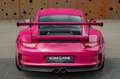 Porsche 911 GT3 RS*AKRAPOVIC*EVENTURI*CARBON*PCCB*LIFT* Paars - thumbnail 6
