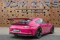 Porsche 911 GT3 RS*AKRAPOVIC*EVENTURI*CARBON*PCCB*LIFT* Paars - thumbnail 9