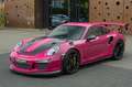Porsche 911 GT3 RS*AKRAPOVIC*EVENTURI*CARBON*PCCB*LIFT* Paars - thumbnail 2