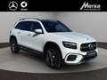 Mercedes-Benz GLB 250 4M AMG+Pano+7-Sitze+AHK+Distro+HUD+Memo+ Blanc - thumbnail 4