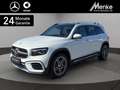 Mercedes-Benz GLB 250 4M AMG+Pano+7-Sitze+AHK+Distro+HUD+Memo Weiß - thumbnail 1