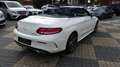 Mercedes-Benz C 400 4Matic AMG AHK COMAND Distronic Designo White - thumbnail 5