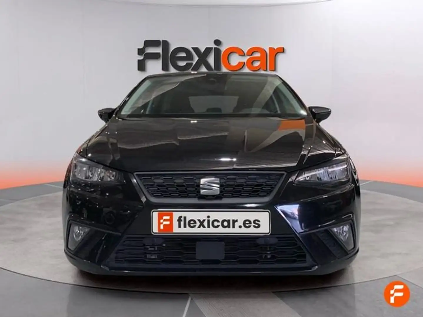 SEAT Ibiza 1.0 TSI 110kW (150CV) DSG 5P Negro - 2
