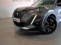 Peugeot 2008 1.2 PureTech S&S Allure Pack EAT8 130 Gris - thumbnail 10