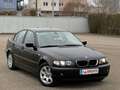 BMW 318 Xenon*Pickerl-PDC*Gepflegt*Kredit-Sparsam*1.Besitz Czarny - thumbnail 3