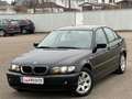 BMW 318 Xenon*Pickerl-PDC*Gepflegt*Kredit-Sparsam*1.Besitz Black - thumbnail 1