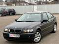 BMW 318 Xenon*Pickerl-PDC*Gepflegt*Kredit-Sparsam*1.Besitz Noir - thumbnail 1