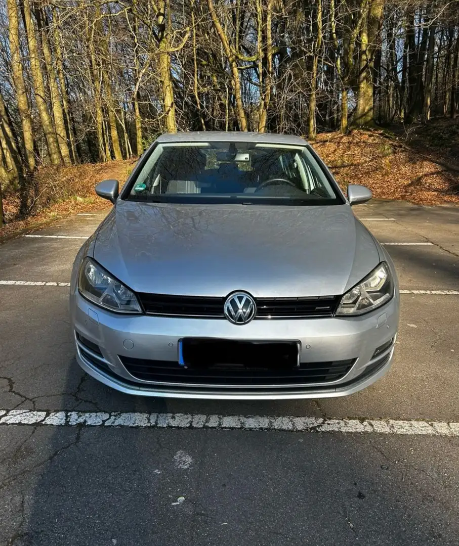 Volkswagen Golf 1.2 TSI BMT Edition 110 - 2