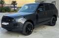 Land Rover Range Rover Range Rover IV 2018 2.0 i4 phev Vogue 404cv auto Nero - thumbnail 2