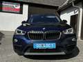 BMW X1 sDrive18d Sport Line Blau - thumbnail 2