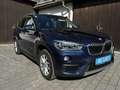 BMW X1 sDrive18d Sport Line Blau - thumbnail 3