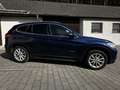 BMW X1 sDrive18d Sport Line Blau - thumbnail 4
