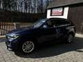 BMW X1 sDrive18d Sport Line Blau - thumbnail 8