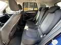 BMW X1 sDrive18d Sport Line Blau - thumbnail 11