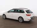 SEAT Leon ST 1.5 TSI FR LED R-CAM SITZHZG KLIMA PDC Weiß - thumbnail 6
