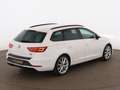 SEAT Leon ST 1.5 TSI FR LED R-CAM SITZHZG KLIMA PDC Weiß - thumbnail 8